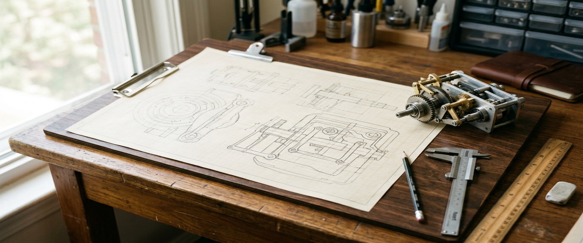O‘zbekistonda patent turlari: ixtiro, foydali model va sanoat namunasi